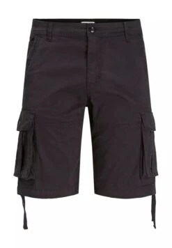 Jack & Jones Plus - Shorts - Nero