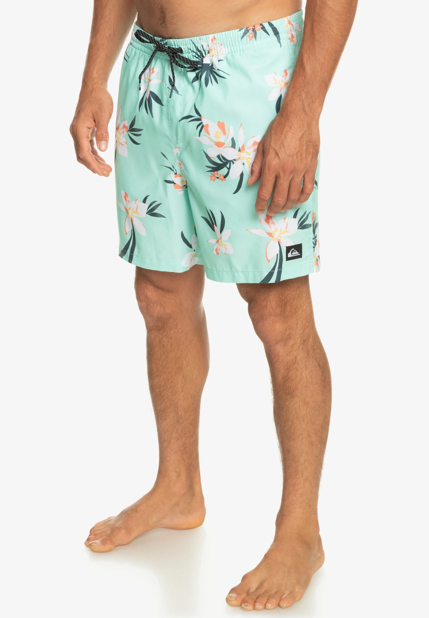 Quiksilver Everyday Mix Volley 17 - Bañador - Beach Glass 3 Quiksilver Everyday Mix Volley 17 - Bañador - Beach Glass - Imagen 3