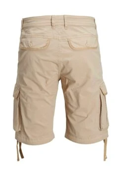 Jack & Jones Zeus Vielen Taschen - Shorts - Beige -Jack & Jones Ventas 369288d0700e4d0ba98810151997edf4