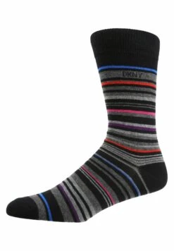 DKNY 3 Pack Gift Mayfair - Calcetines - Stripe Black -Jack & Jones Ventas 369e60d108fd4ed988752eea7c3120a2
