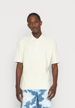 ARKET Polo - Light Green