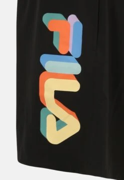 Fila Scalea - Bañador - Black -Jack & Jones Ventas 36a86a4b43bc441d85a281d24aa88da1