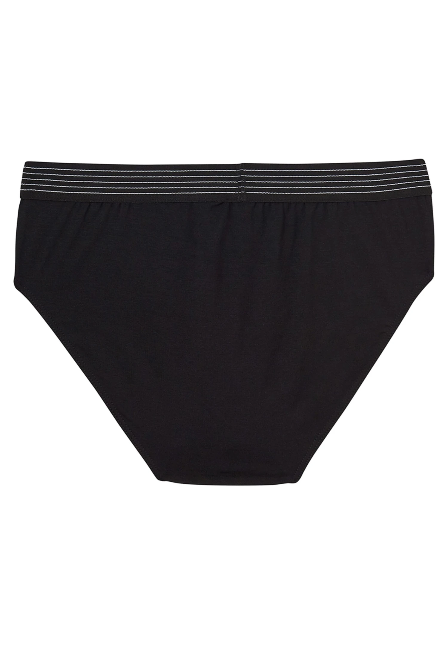 Braguitas - Black 2 Braguitas - Black - Imagen 2