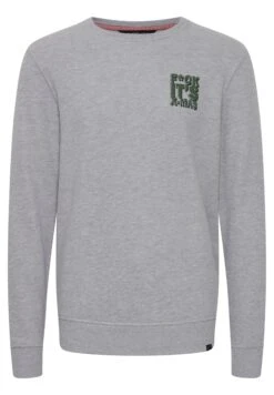 Prmanfred - Sudadera - Stone Mix -Jack & Jones Ventas 3711e9d27aad4e568fa12a58f0aab91b