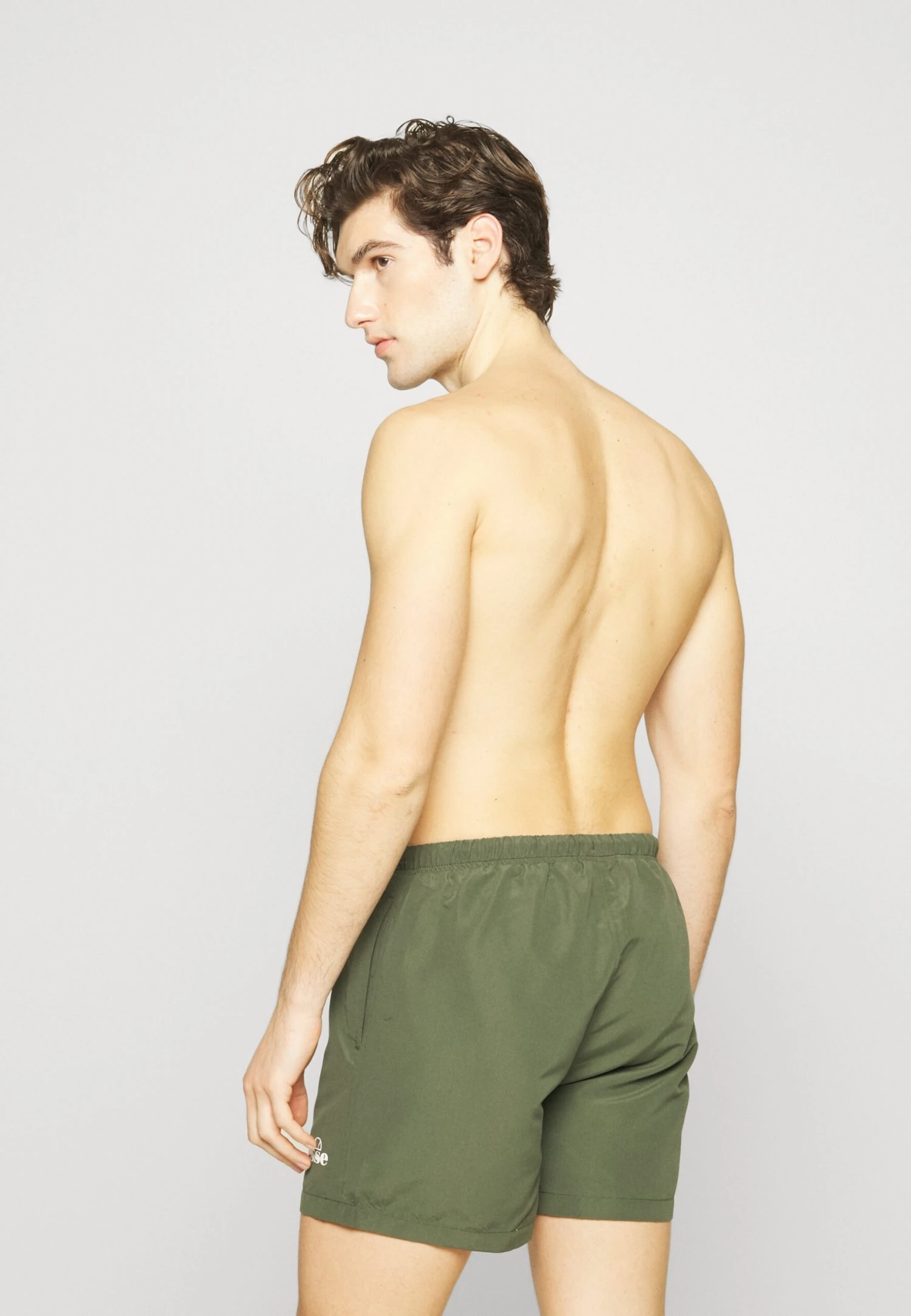 Ellesse Lamina - Bañador - Khaki 3 Ellesse Lamina - Bañador - Khaki - Imagen 3