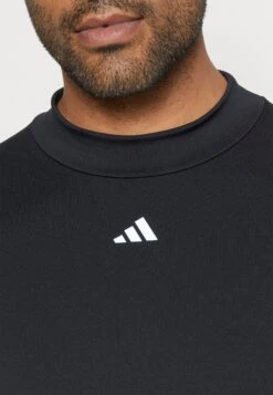 ADIDAS PERFORMANCE Tee - Camiseta De Manga Larga - Black -Jack & Jones Ventas 3792754f30b944cd930f34f7613f7bab