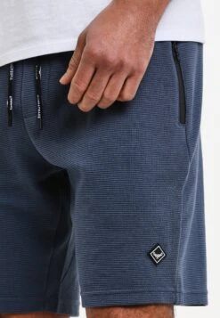 Threadbare Ottoman - Pantalones Deportivos - Denim Blue -Jack & Jones Ventas 37f7bb00340a44e29b909e0bad3e8ab5