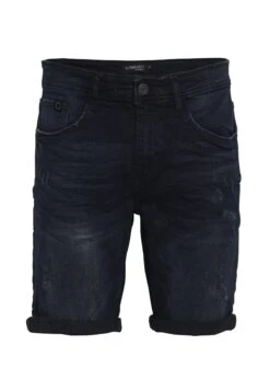 Prnarvik - Shorts Vaqueros - Denim Washed Black -Jack & Jones Ventas 38045bcd54e546edab022a9cb2277def