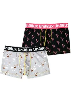 2 Pack - Culotte - James Flamingo -Jack & Jones Ventas 38a1aacae61d45d5b593f144f5ec14fa