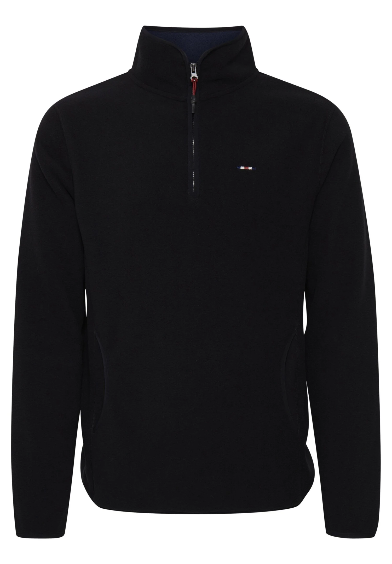 Fqbroder - Forro Polar - Black Beauty 6 Fqbroder - Forro Polar - Black Beauty - Imagen 6