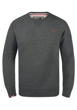 Solid Sdbenn - Sudadera - Med Grey 20 Solid Sdbenn - Sudadera - Med Grey -Jack & Jones Ventas 39220baa54344bc19f81d386781a70e4