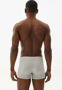 Arthur 3-Pack - Culotte - Grey Melange -Jack & Jones Ventas 39396cfea1fe4a2a9eea85c66fa8b182