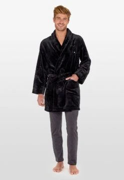 Hom Nice - Albornoz - Black