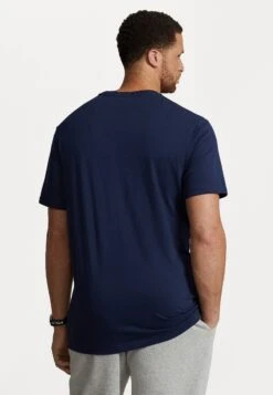 Short Sleeve - Camiseta Estampada - Cruise Navy -Jack & Jones Ventas 398b0ca70859411bbcf66d7326656b2e