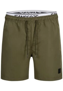 Indicode Jeans Solomon - Bañador - Army -Jack & Jones Ventas 39b57f0883834a658c4f5c6d6b726d2d