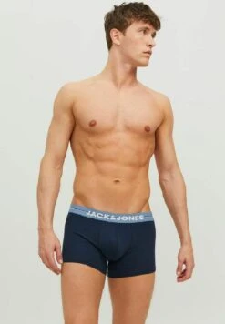 Jack & Jones 3 Pack - Culotte - Navy Blazer