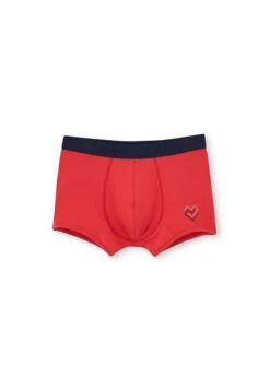 2 Pack - Culotte - Red 7 2 Pack - Culotte - Red -Jack & Jones Ventas 3a43061d6f4d45078e0a626392e569ea