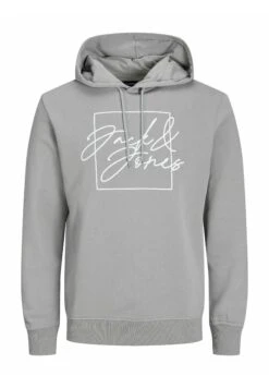 Jack & Jones Jersey Con Capucha - Alloy -Jack & Jones Ventas 3a4d58b6576a4c8f8c85b65d862adb6a