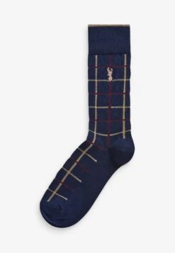 Next Five Pack - Calcetines - Dark Blue 12 Next Five Pack - Calcetines - Dark Blue -Jack & Jones Ventas 3aa703655d9446fd8828573724f455f1