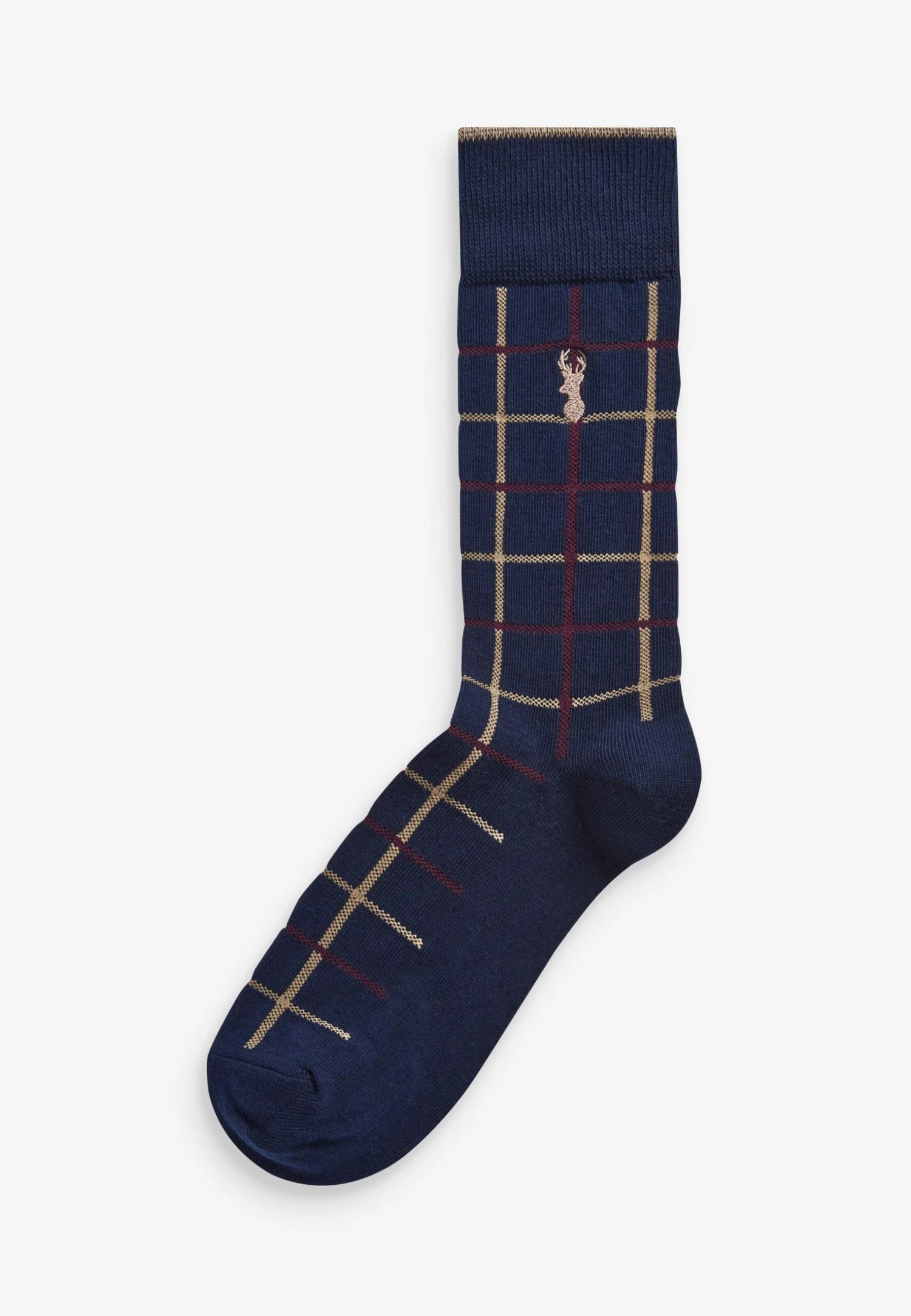 Next Five Pack - Calcetines - Dark Blue 6 Next Five Pack - Calcetines - Dark Blue - Imagen 6