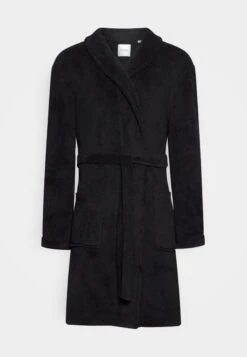 Jack & Jones Jac Bathrobe - Albornoz - Black