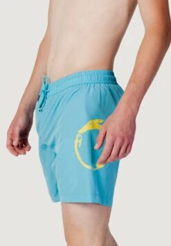 Trussardi Logo- Bañador - Pale Blue 9 Trussardi Logo- Bañador - Pale Blue -Jack & Jones Ventas 3b585dbca67647599e14e1f2769b2c09