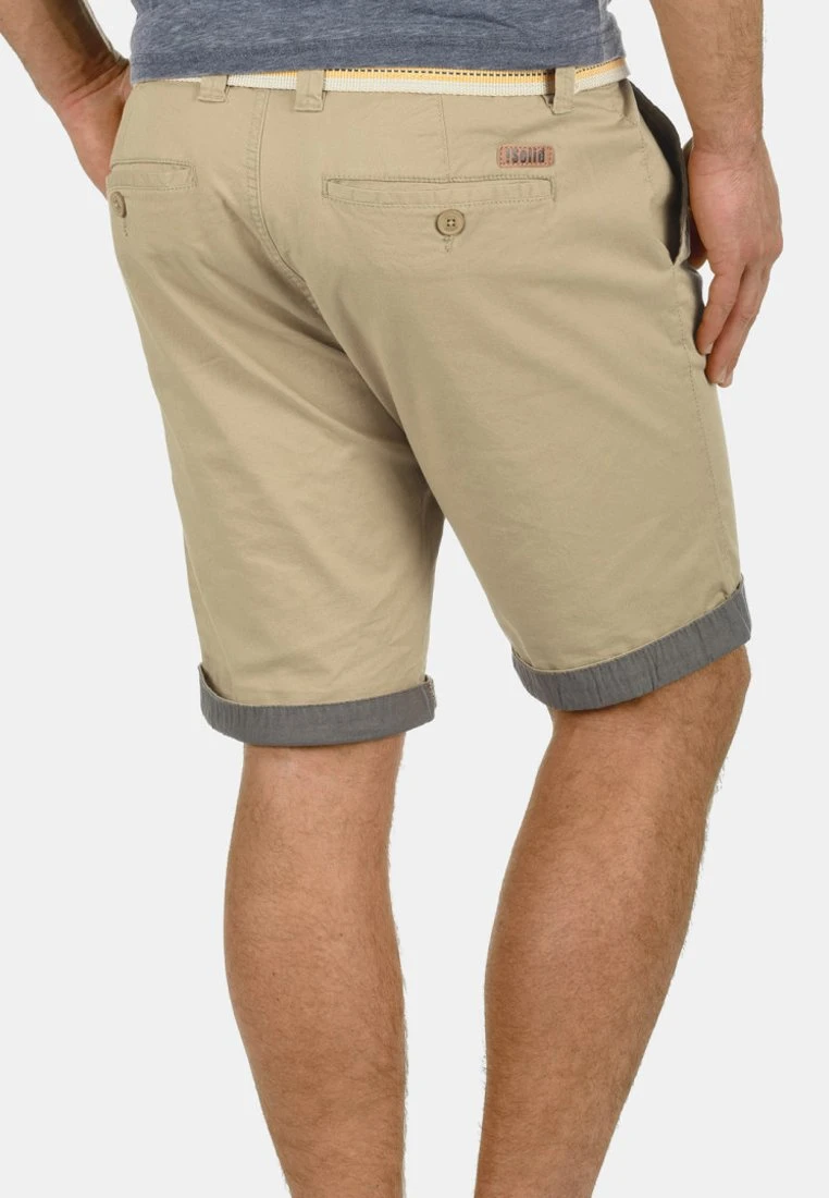 Solid Sdlagos - Shorts - Dune 2 Solid Sdlagos - Shorts - Dune - Imagen 2
