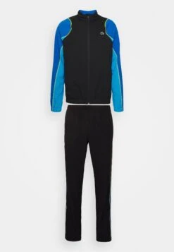 Lacoste Sport Tracksuit Tour - Chándal - Black/Kingdom -Jack & Jones Ventas 3c3d89de7c7d4764a50cac4b15769fca
