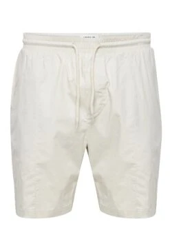 Solid Sdfaustino - Shorts - Oatmeal -Jack & Jones Ventas 3c4a4352e5f941cabd8c3409b4e34a47