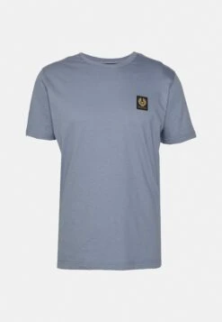 BELSTAFF Camiseta Básica - Blue Flint -Jack & Jones Ventas 3c77e76f51d4429e8e02a6ead921d1e8