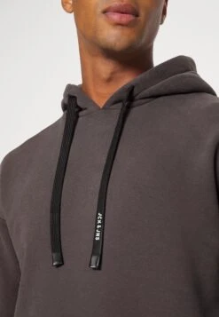 Jack & Jones Jjeking Hood - Sudadera - Mulch -Jack & Jones Ventas 3cf3194f03554a9f870c2bd39d7e330e