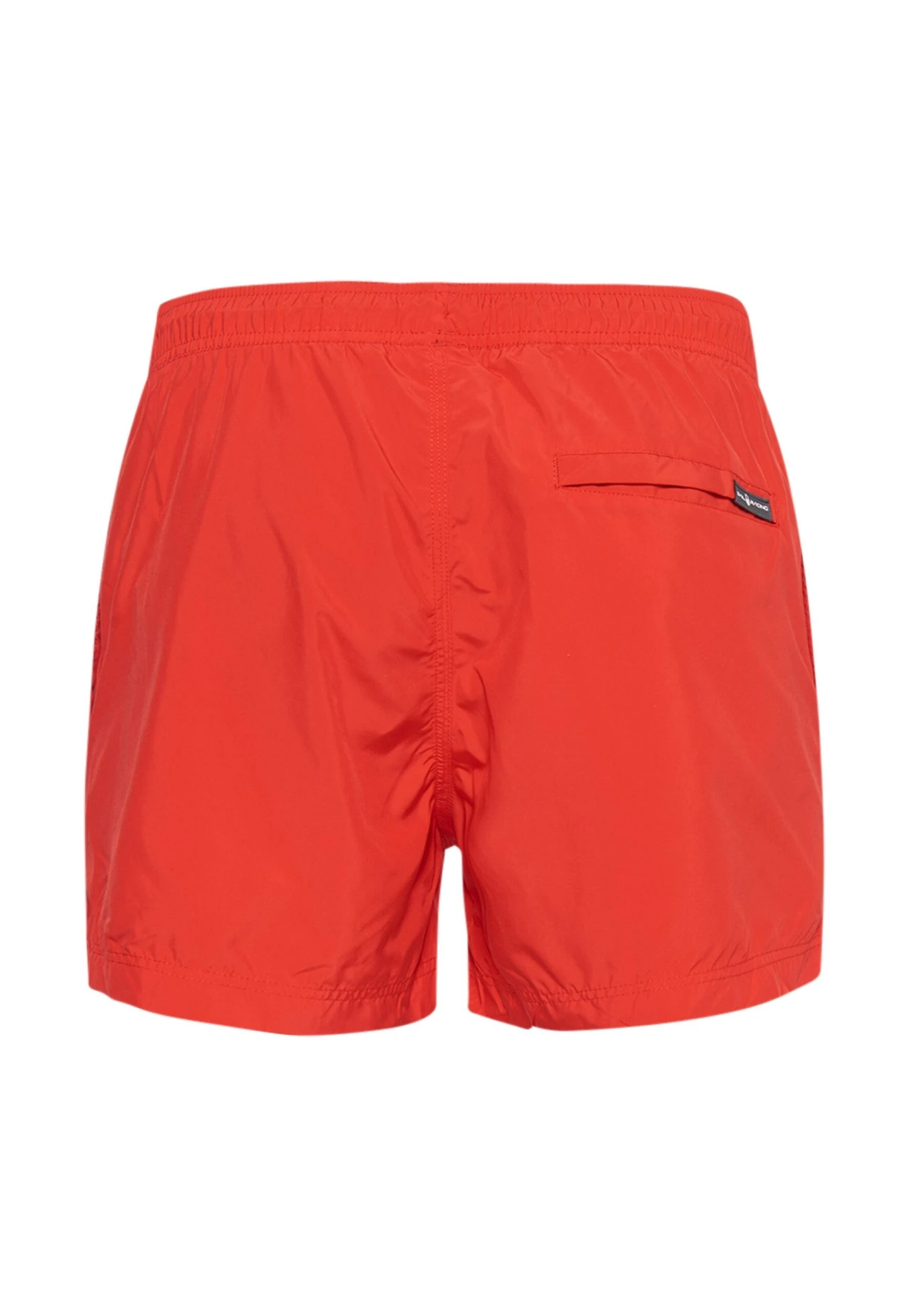 Sail Racing Volley Bowman - Bañador - Bright Red 2 Sail Racing Volley Bowman - Bañador - Bright Red - Imagen 2