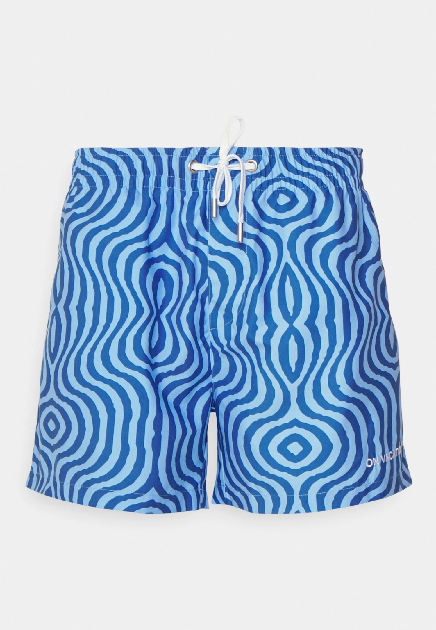 Swim Shorts - Bañador - Blue 3 Swim Shorts - Bañador - Blue - Imagen 3
