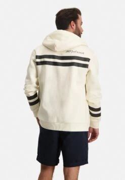 GAASTRA Athwart - Sudadera - Offwhite -Jack & Jones Ventas 3d75e0b67b304633b0d913428421a1e4