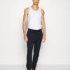 Jack & Jones Jacbasic Tanktop 7 Pack - Camiseta Interior - White