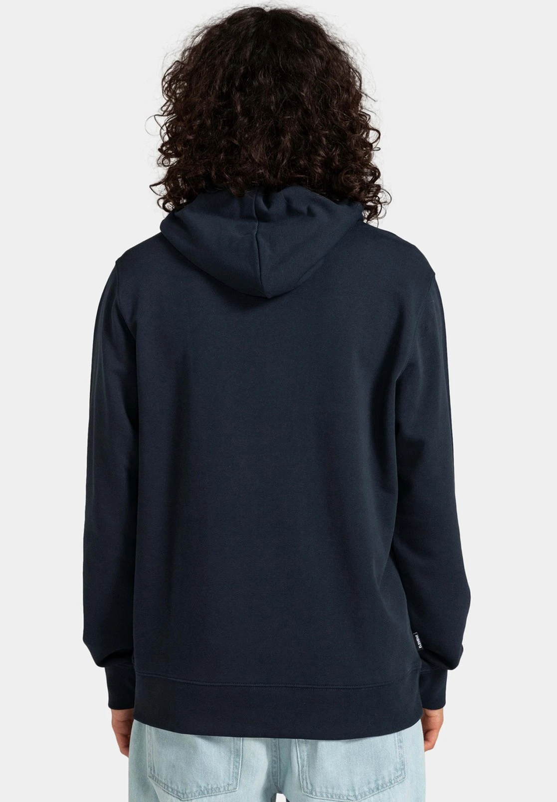 Element Blazin Chest - Jersey Con Capucha - Eclipse Navy 3 Element Blazin Chest - Jersey Con Capucha - Eclipse Navy - Imagen 3