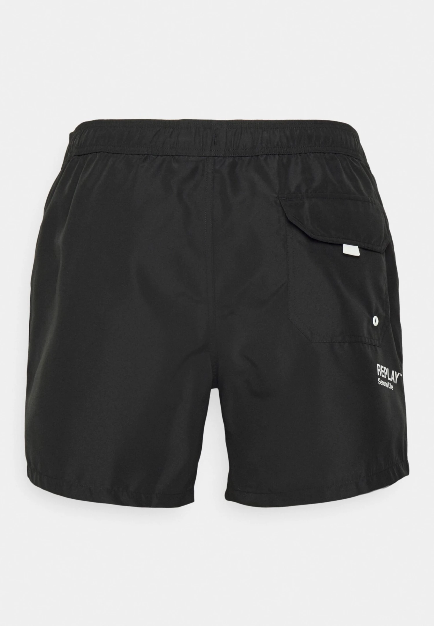 Replay Boxer - Bañador - Black 2 Replay Boxer - Bañador - Black - Imagen 2