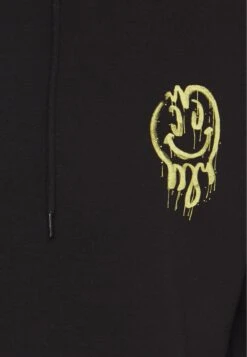 YOURTURN Unisex - Sudadera - Black 5 YOURTURN Unisex - Sudadera - Black -Jack & Jones Ventas 3f5029a16dc54f3e9bcaa0dc3f5c7829