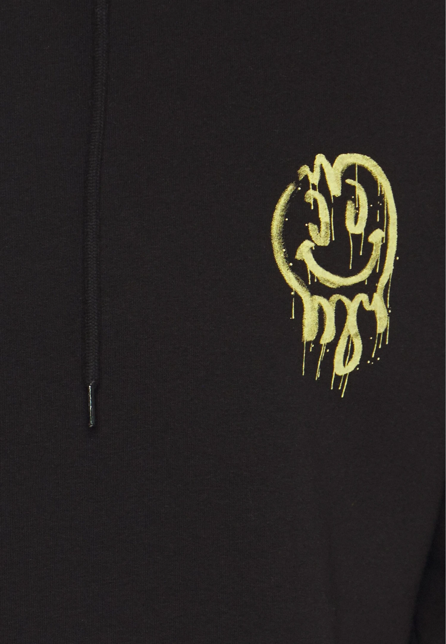 YOURTURN Unisex - Sudadera - Black 3 YOURTURN Unisex - Sudadera - Black - Imagen 3