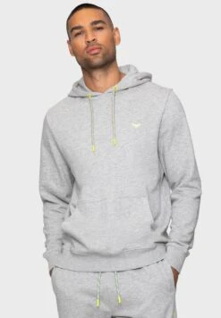 Threadbare Thbmandarin Set - Chándal - Light Grey Marl -Jack & Jones Ventas 3f7562fe2d37469fb25ebdb6ff840ddb