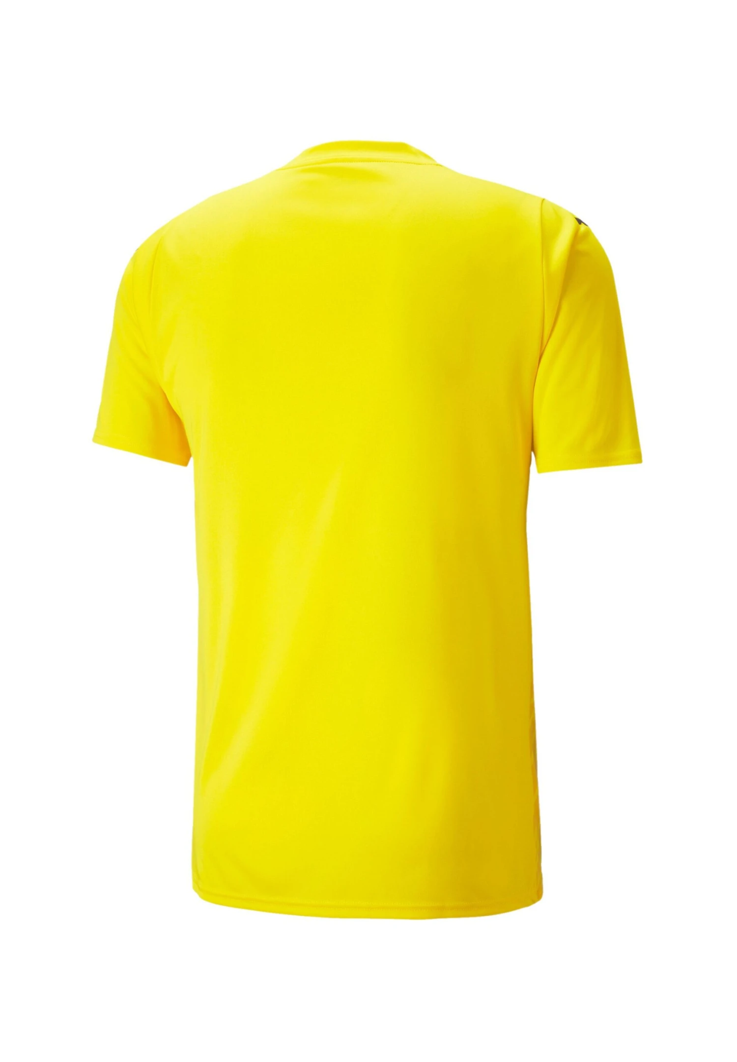 Puma Teamultimate- Camiseta Deportiva - Gelb 2 Puma Teamultimate- Camiseta Deportiva - Gelb - Imagen 2