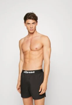 Ellesse Riera 5 Pack - Boxer - Dark Blue/Black/Grey 9 Ellesse Riera 5 Pack - Boxer - Dark Blue/Black/Grey -Jack & Jones Ventas 40081db8581f4e63a1427e36f401353f