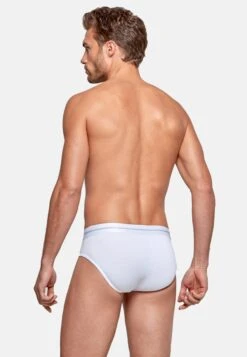 Essentials - Braguitas - Blanc -Jack & Jones Ventas 4053c957ca2e4dae9d9441627f6e5b55