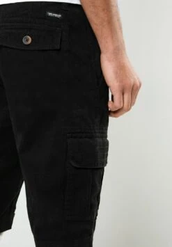 Threadbare Bute - Shorts - Black 7 Threadbare Bute - Shorts - Black -Jack & Jones Ventas 40ba6411089746cf90e46aee62b1ca0c