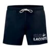 Lacoste Boxer - Bañador - Navy