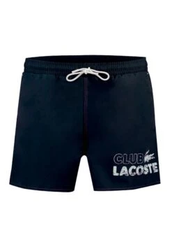 Lacoste Boxer - Bañador - Navy