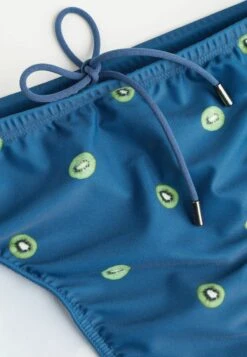 Intimissimi Basic - Bañador - Kiwi Fruit Print Pacific Blue -Jack & Jones Ventas 4176c4d4e1424b14b49ce940a1b706a5