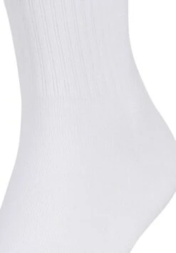Falke Unisex Tenniss - Calcetines - Offwhite -Jack & Jones Ventas 41fd5ed43fc24601a648b39fab9f0b5f