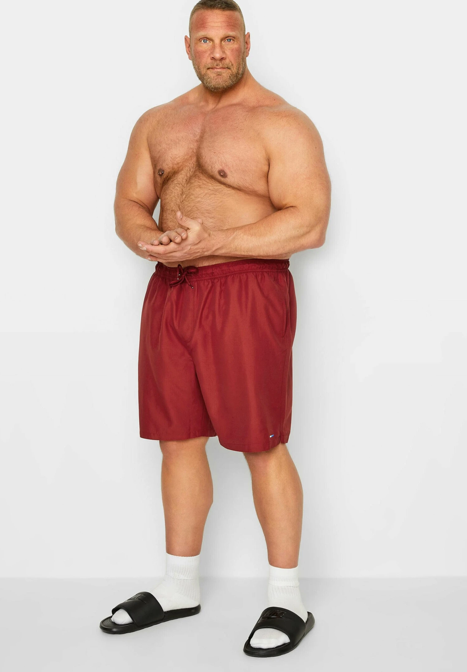 Bañador - Red 2 Bañador - Red - Imagen 2