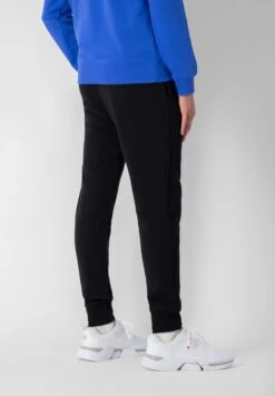 Champion Authentic- Pantalones Deportivos - Black -Jack & Jones Ventas 42eafa066303422f90ee12dd9866eb27